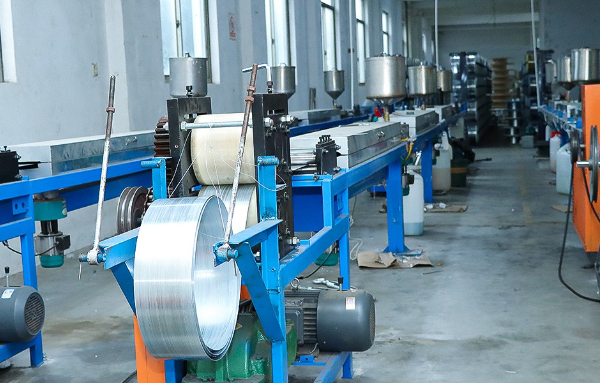 Air Stapler Gun Staples