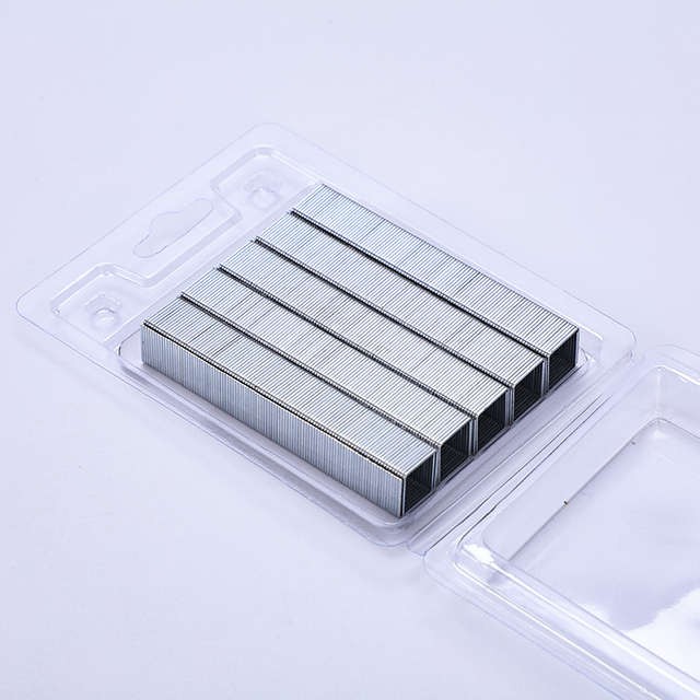 53 Series Manual Industrial Staples in ODM and OEM