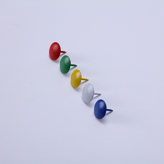 Color Thumbtack