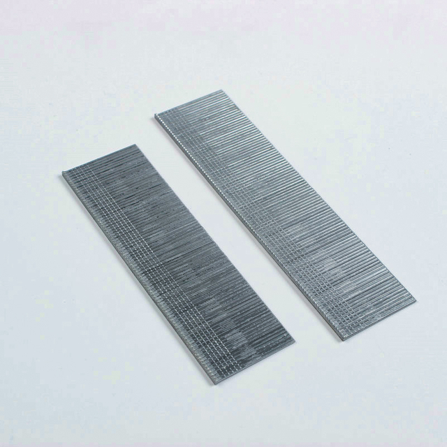 High Quality 18ga F10-F50 Decorating F Brad Nails