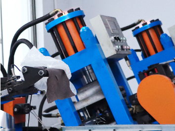 Precautions for Use of Air Stapler Gun Staples