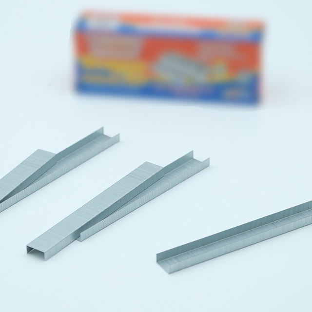 Galvanized Wire 26/6 Office Staples