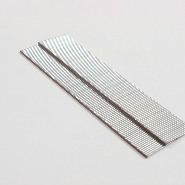 30mm Aluminum F Type Brad Nails