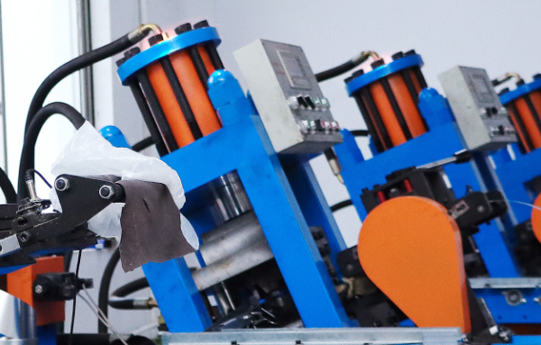 Air Stapler Gun Staples