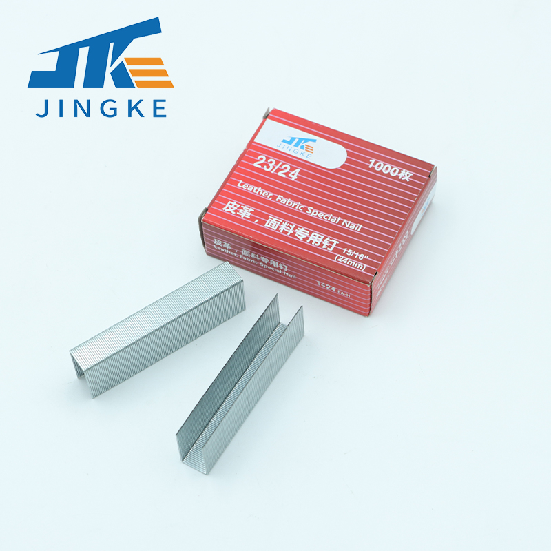 Comparing The 80 Series And 84 Series Staples for Woodworking