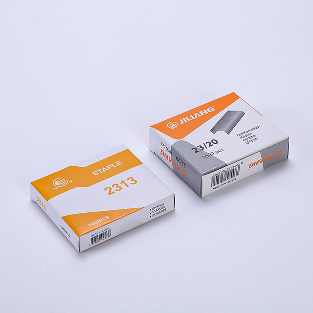 Heavy Duty 23/13 Office Staples for Magazine Wholesale