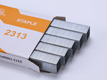 How are Heavy Duty Staples Used?