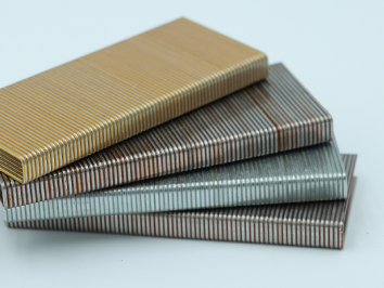 Air Stapler Gun Staples Requirements for Air Supply