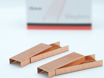 How to Install Industrial Staples?